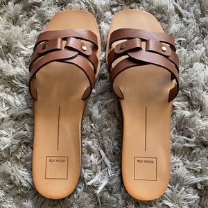 Dolce Vita Flat Sandals